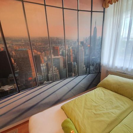 Gyorapartman2 Exteriör bild